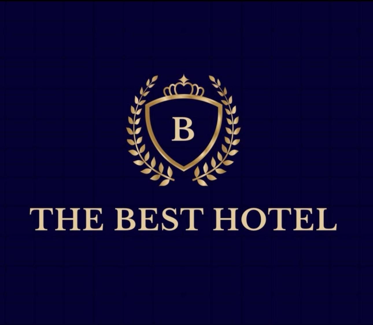The Best Hotel อิสตันบูล ภายนอก รูปภาพ